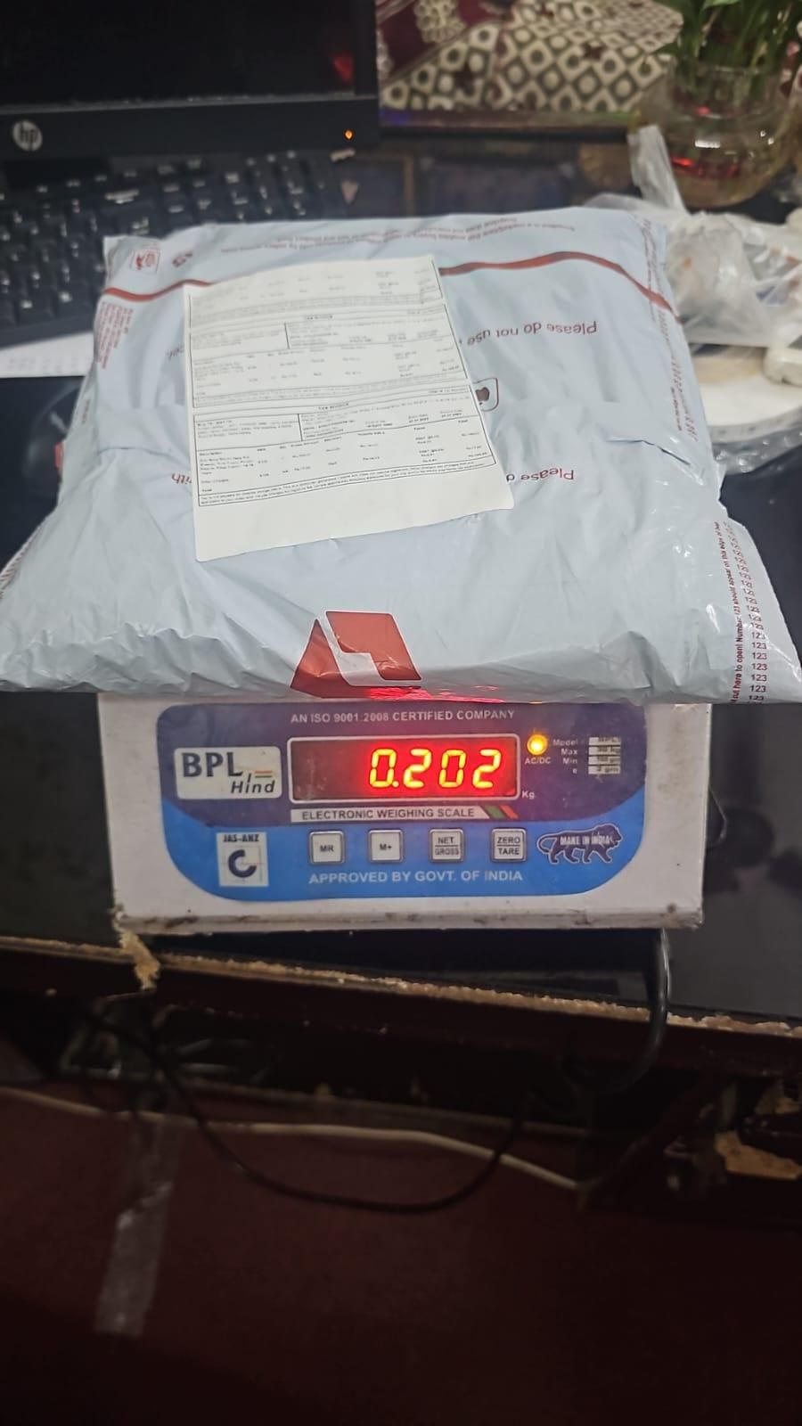 Women's Nontransparent Fabric Classic-Stylish Pant Black