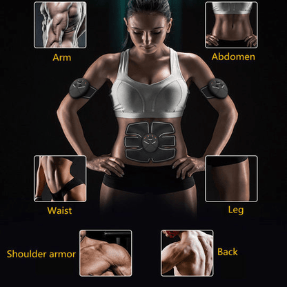 ABS STIMULATOR