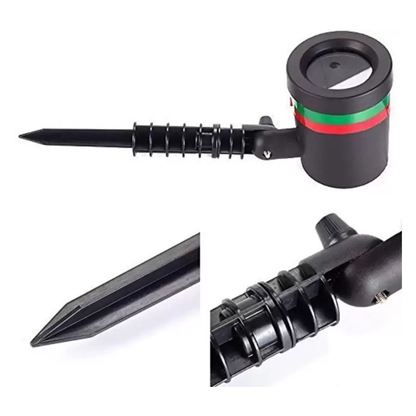 Star Laser Fairy Light Projection