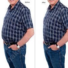 Slim'N Lift for Mens