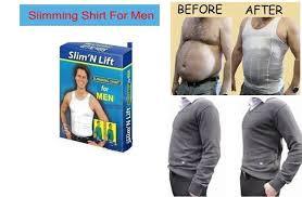 Slim'N Lift for Mens